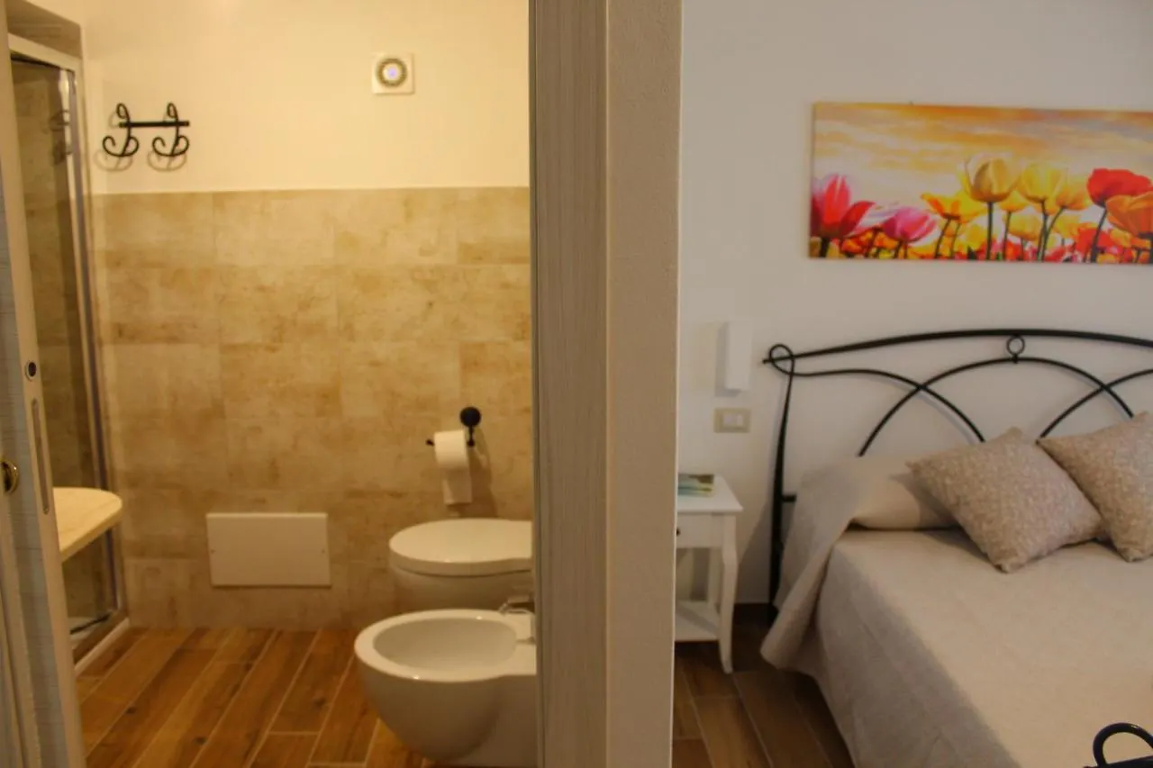 Bed & Breakfast B&B Sa Corte Biancareddu