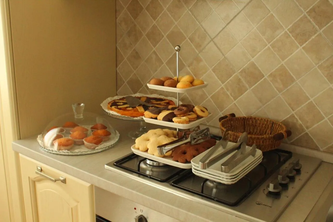 B&B Sa Corte Biancareddu