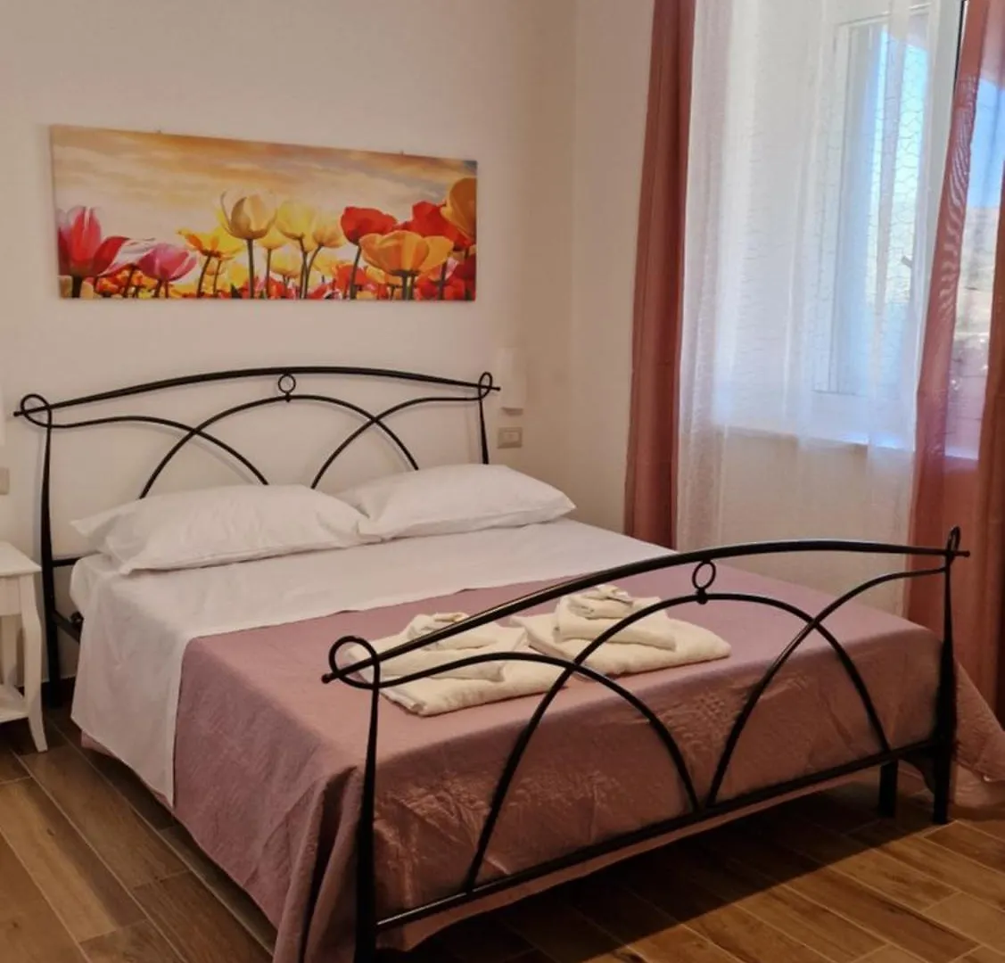 B&B Sa Corte Biancareddu Bed & Breakfast