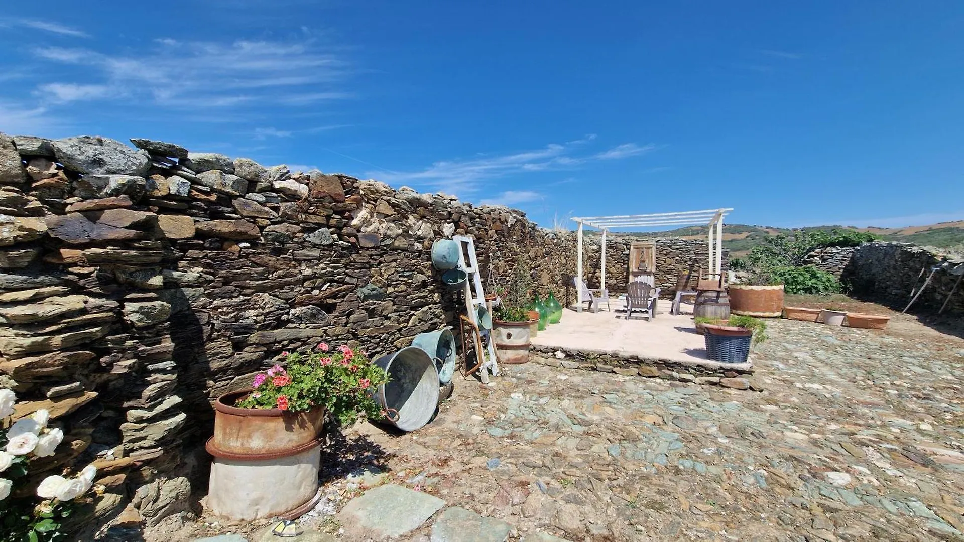 B&B Sa Corte Biancareddu Bed & Breakfast