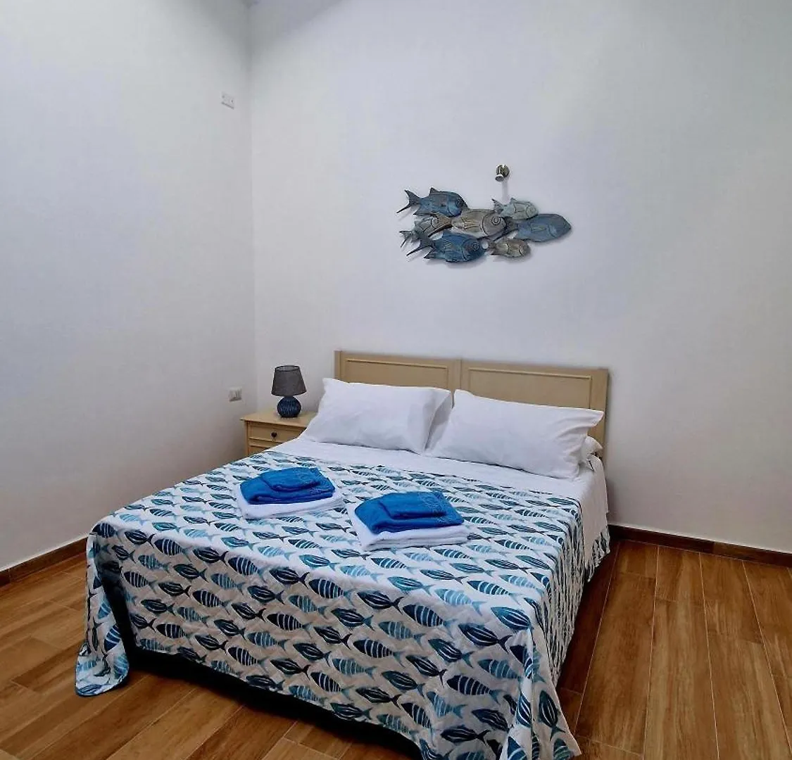 B&B Sa Corte Biancareddu
