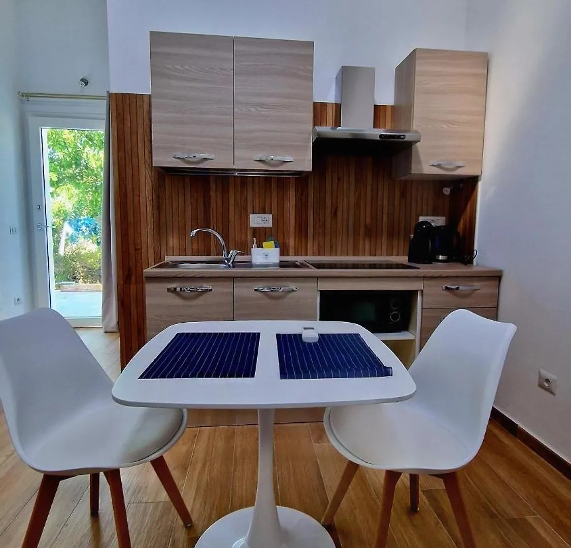 Bed & Breakfast B&B Sa Corte Biancareddu