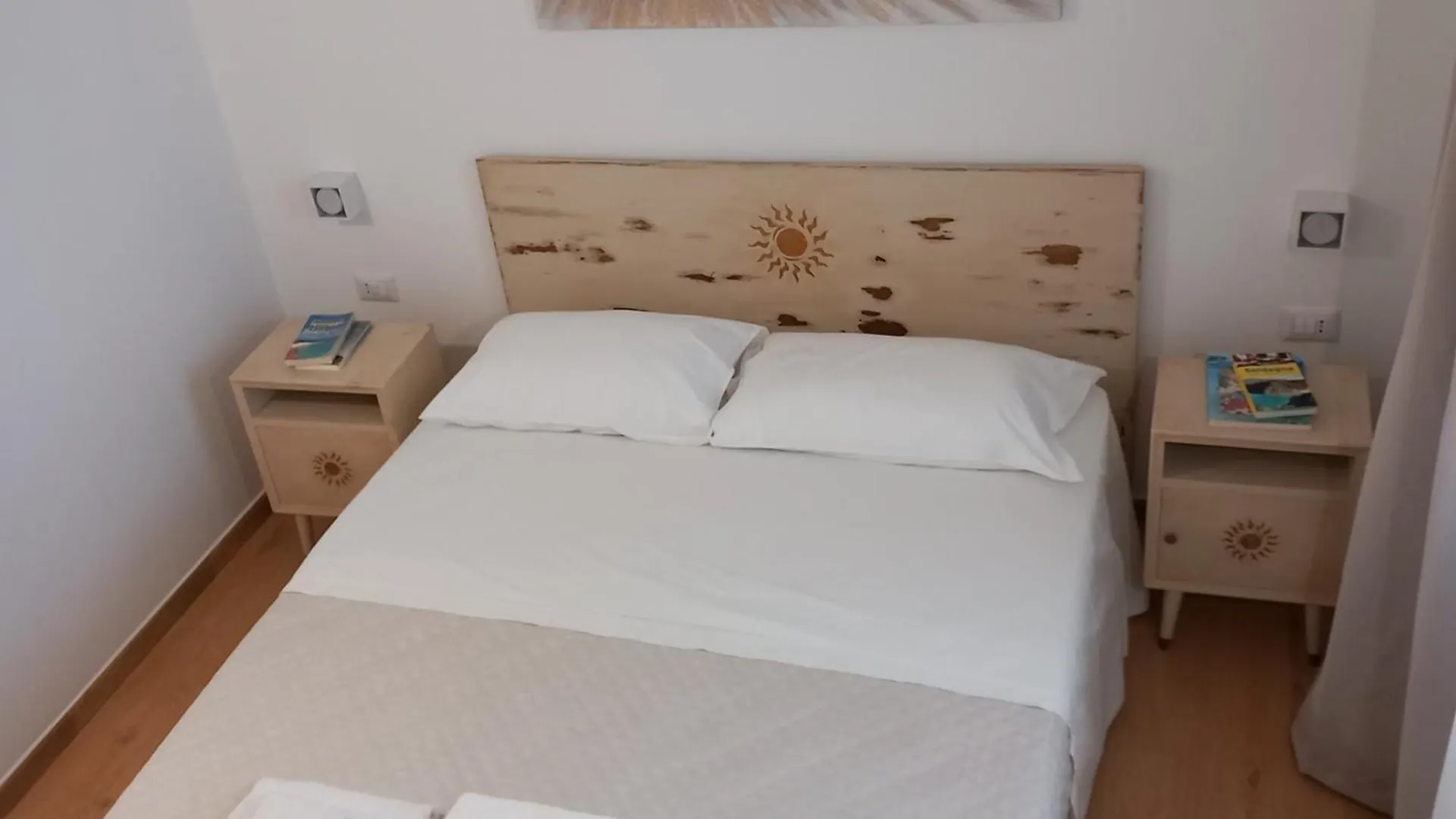 B&B Sa Corte Biancareddu