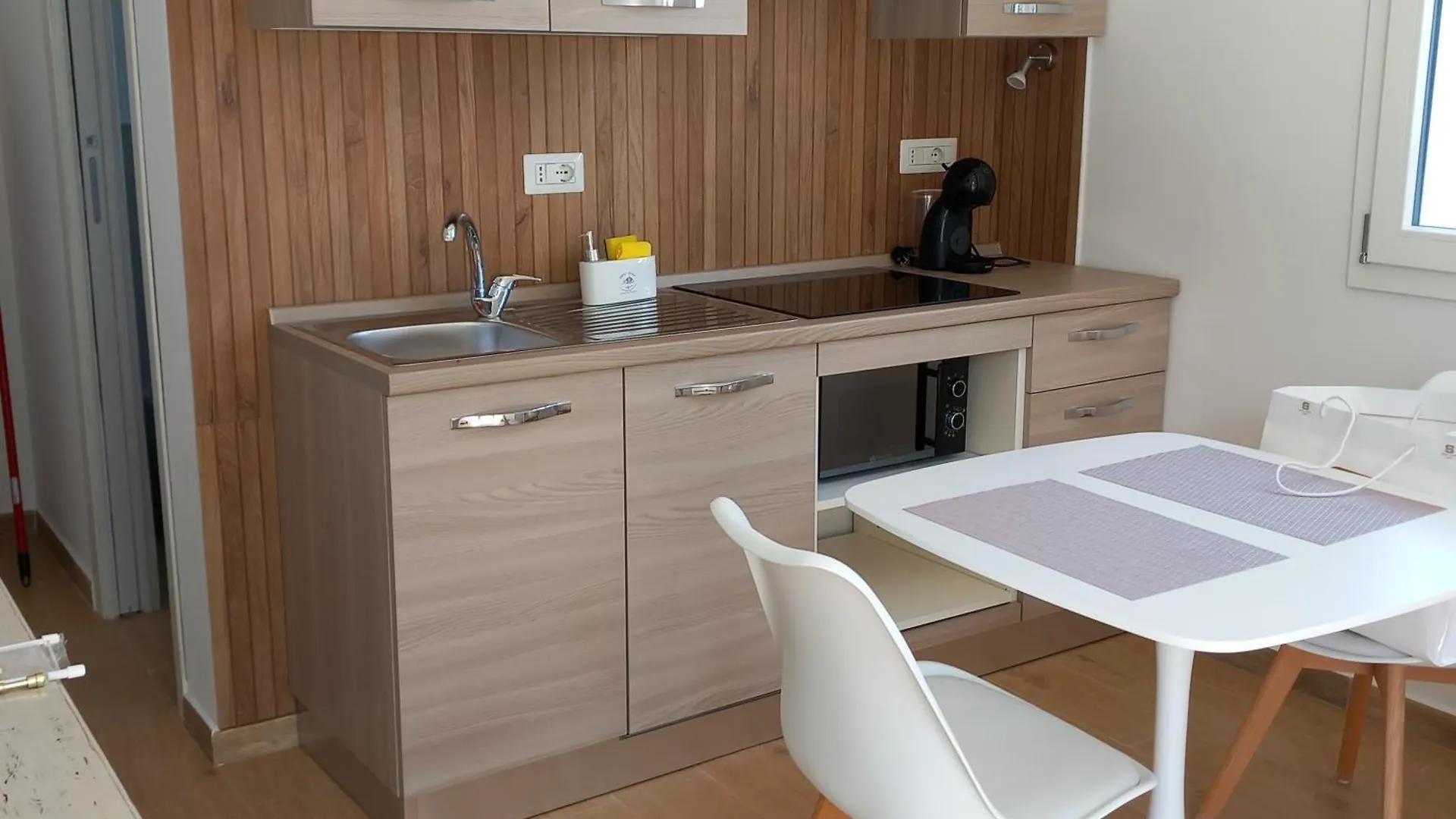 Bed & Breakfast B&B Sa Corte Biancareddu