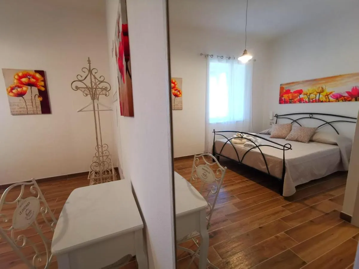 Bed & Breakfast B&B Sa Corte Biancareddu Italy